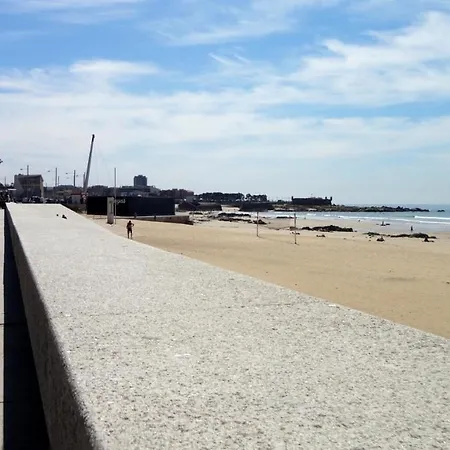 Welcome To Matosinhos