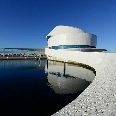 Welcome To Matosinhos Appartamento