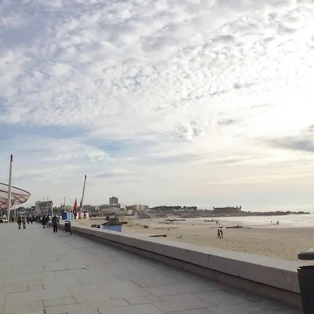 Welcome To Matosinhos *