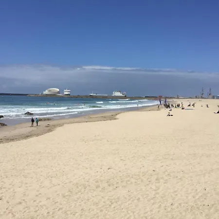 Welcome To Matosinhos * Matosinhos (Porto)