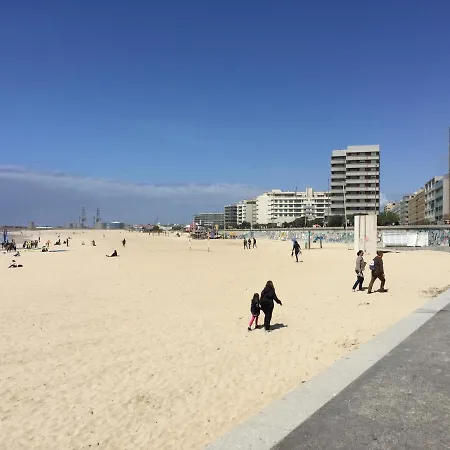 Appartamento Welcome To Matosinhos