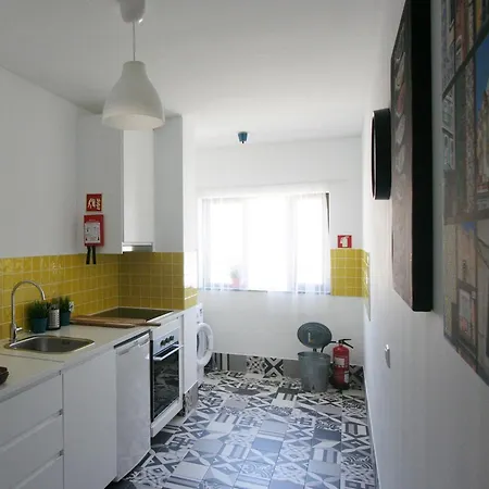 Appartamento Welcome To Matosinhos *