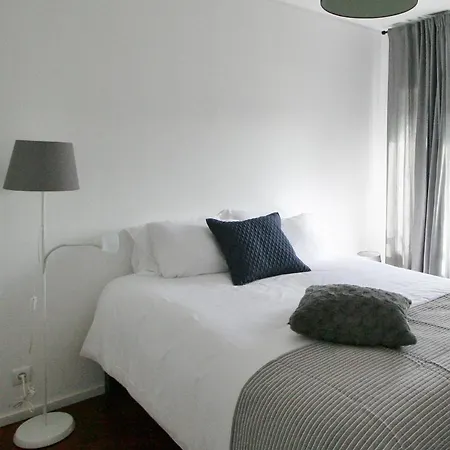 Welcome To Matosinhos Appartamento Matosinhos (Porto)