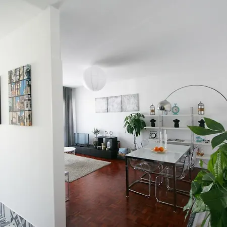 Welcome To Matosinhos Appartamento